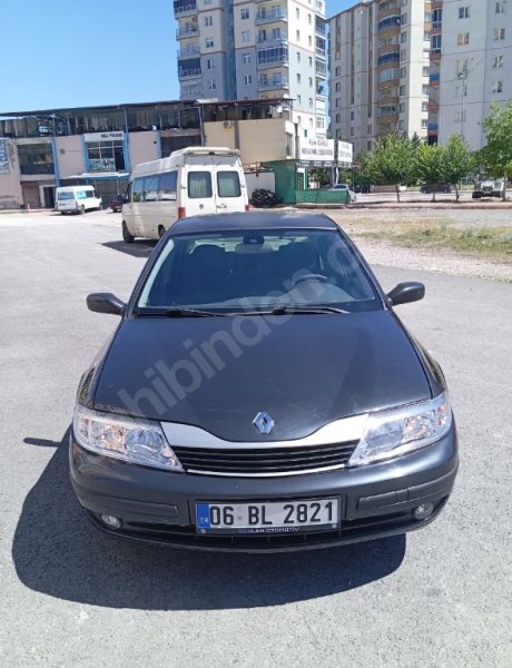 1.9 DCİ 6 İLERİ