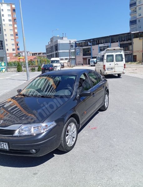 1.9 DCİ 6 İLERİ