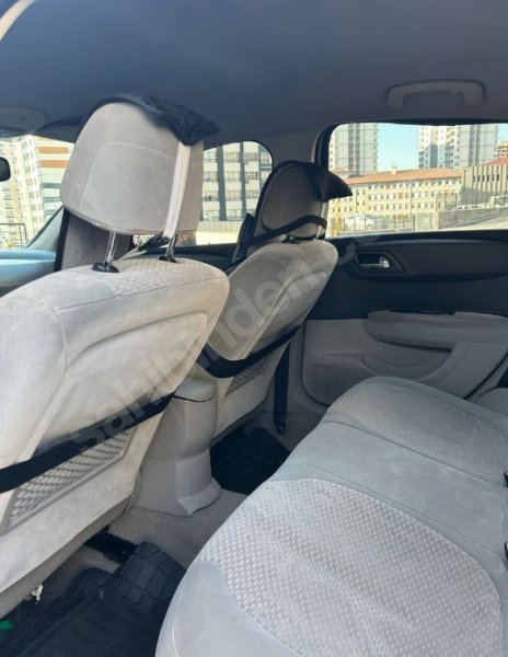 Citroen C4 1.6 benzin lpg