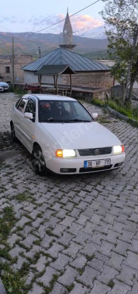 temiz bakımlı