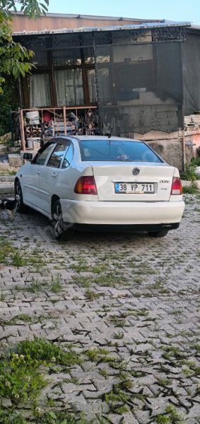 temiz bakımlı