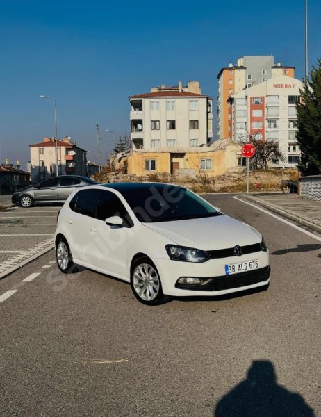 Yarım Parça Lokal Boyalı