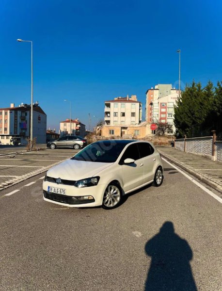 Yarım Parça Lokal Boyalı