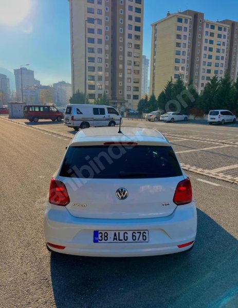 Yarım Parça Lokal Boyalı