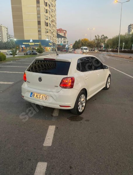 Yarım Parça Lokal Boyalı