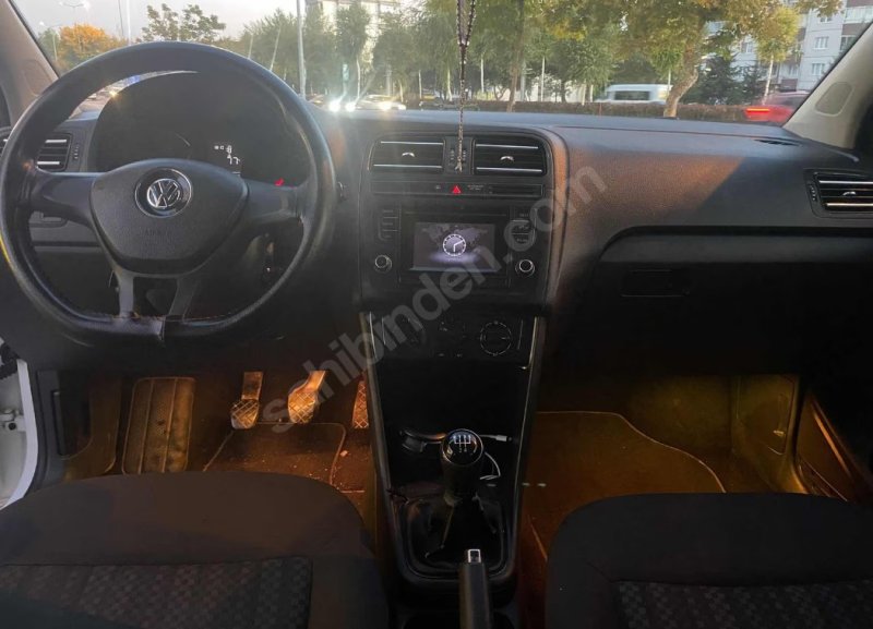 Yarım Parça Lokal Boyalı