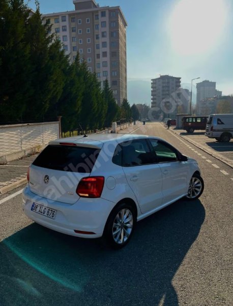 Yarım Parça Lokal Boyalı