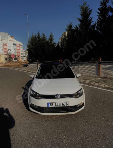Yarım Parça Lokal Boyalı
