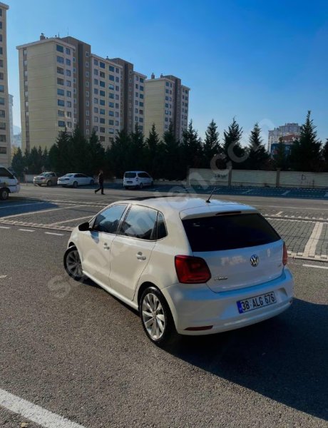 Yarım Parça Lokal Boyalı