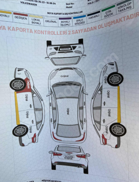 Kamu Personelinden