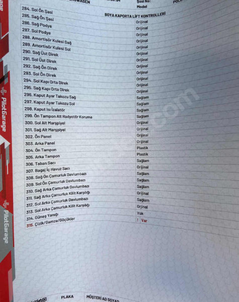 Kamu Personelinden