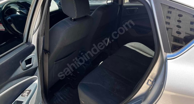 2011 159 BİN KM TİTANIUM