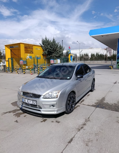 Hastasına masrafsız focus