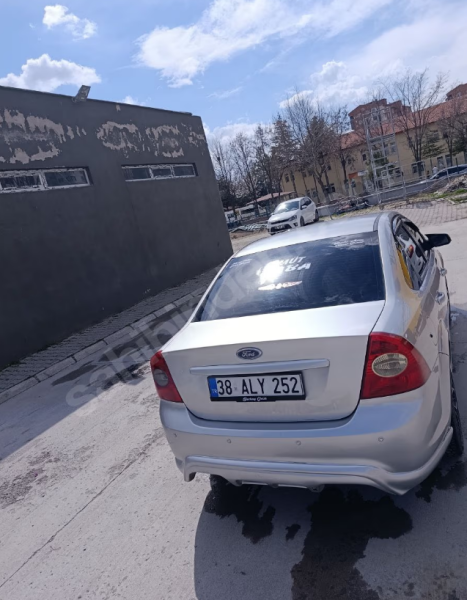 Hastasına masrafsız focus