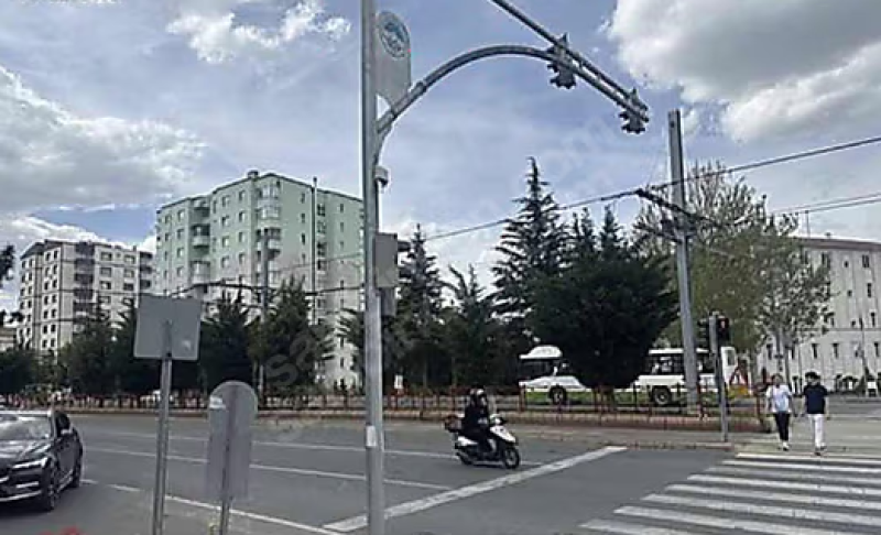 TALAS MERKEZ