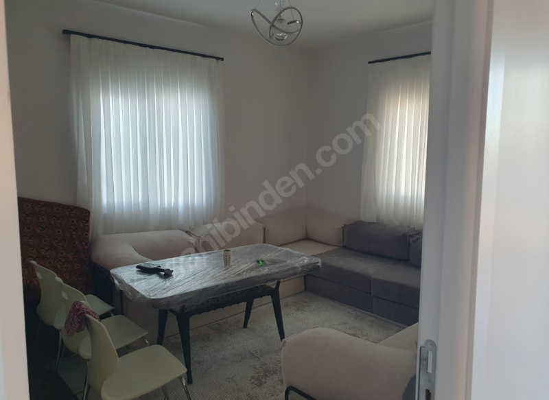 İNCESU GARİPÇEDE 550 METREKARE İÇİNDE 2+1 ÇELİK YAPILI BAĞ EVİ
