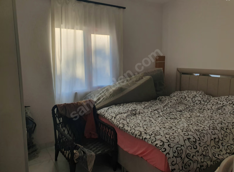 İNCESU GARİPÇEDE 550 METREKARE İÇİNDE 2+1 ÇELİK YAPILI BAĞ EVİ