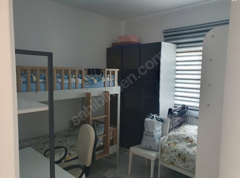 İNCESU GARİPÇEDE 550 METREKARE İÇİNDE 2+1 ÇELİK YAPILI BAĞ EVİ