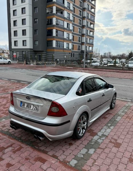 SAHİBİNDEN BAKIMLI, MASRAFSIZ FİESTA