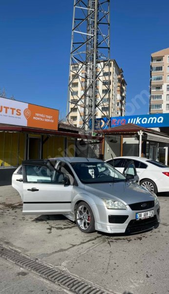 SAHİBİNDEN BAKIMLI, MASRAFSIZ FİESTA