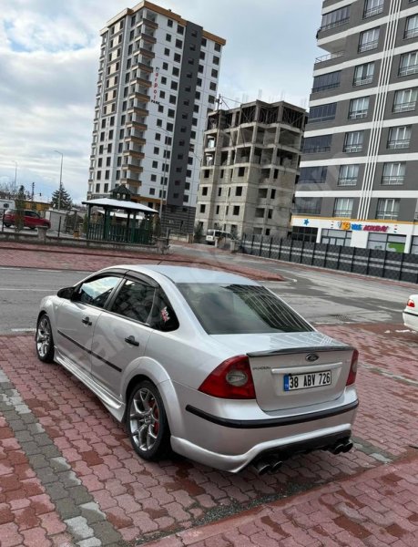 SAHİBİNDEN BAKIMLI, MASRAFSIZ FİESTA