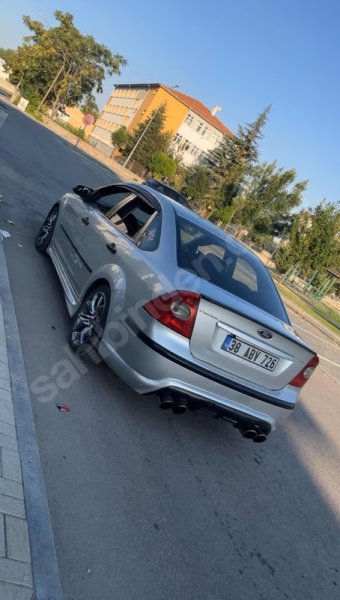 SAHİBİNDEN BAKIMLI, MASRAFSIZ FİESTA