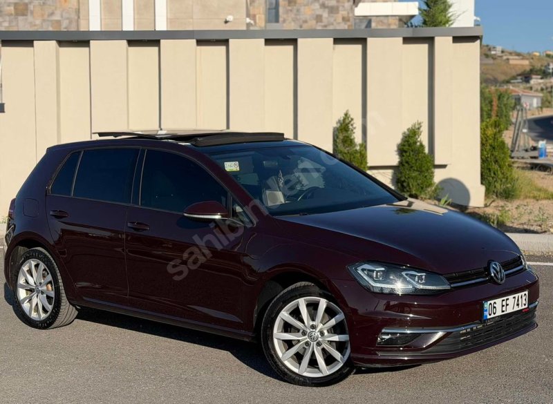 SAHİBİNDEN GOLF