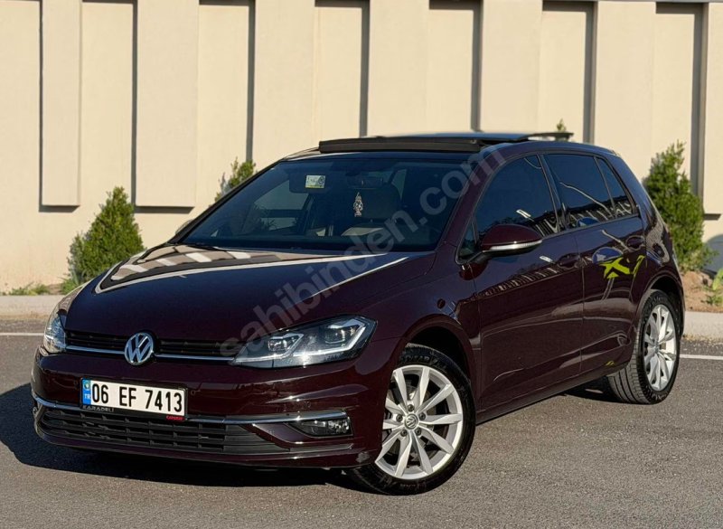 SAHİBİNDEN GOLF