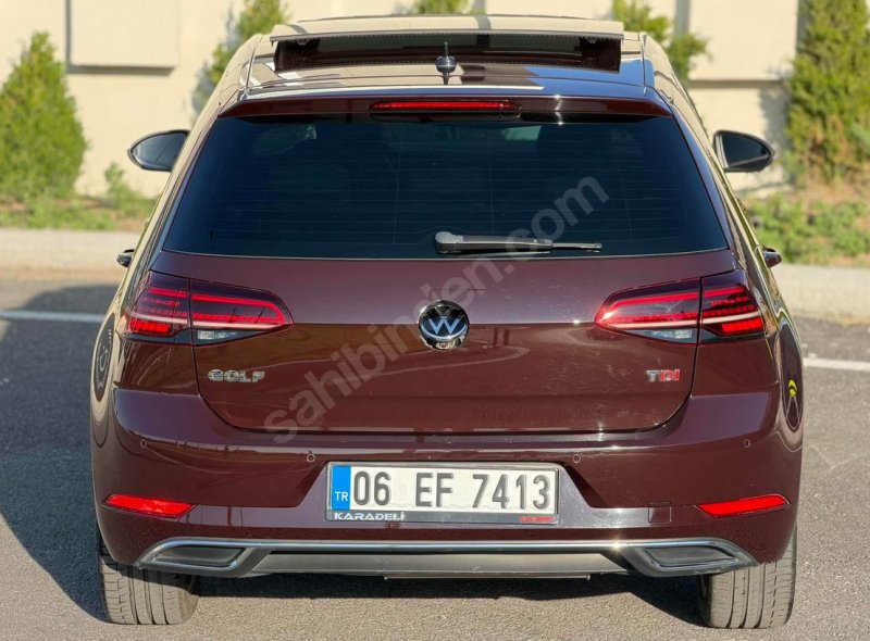 SAHİBİNDEN GOLF