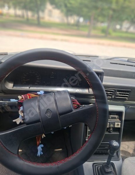 Bakımlı Brodway