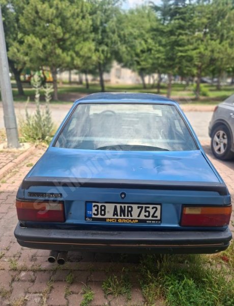 Bakımlı Brodway