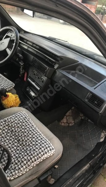 satılık araba