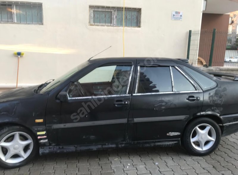 satılık araba