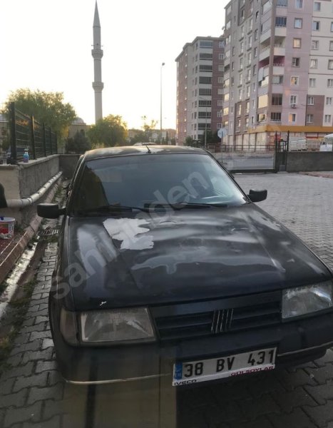satılık araba