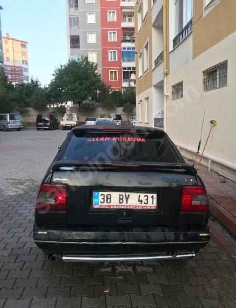 satılık araba