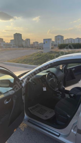 TEMİZ MEGANE 2