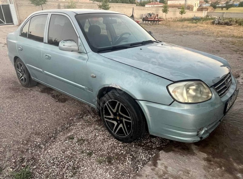 Sahibinden 241.000 km de