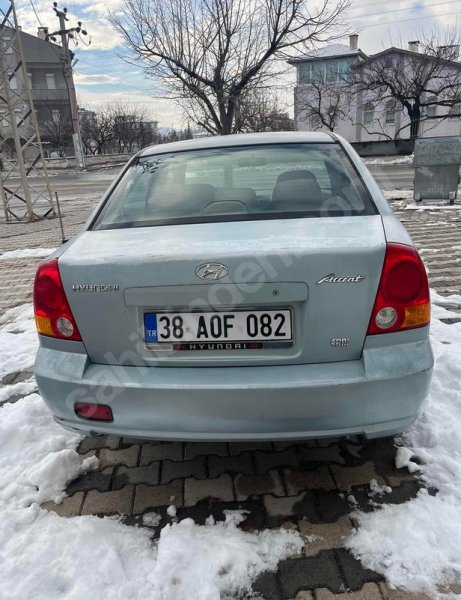 Sahibinden 241.000 km de