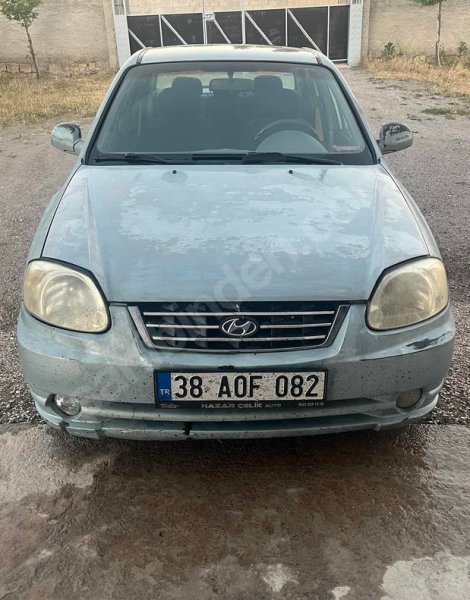 Sahibinden 241.000 km de