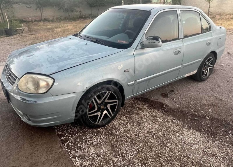 Sahibinden 241.000 km de