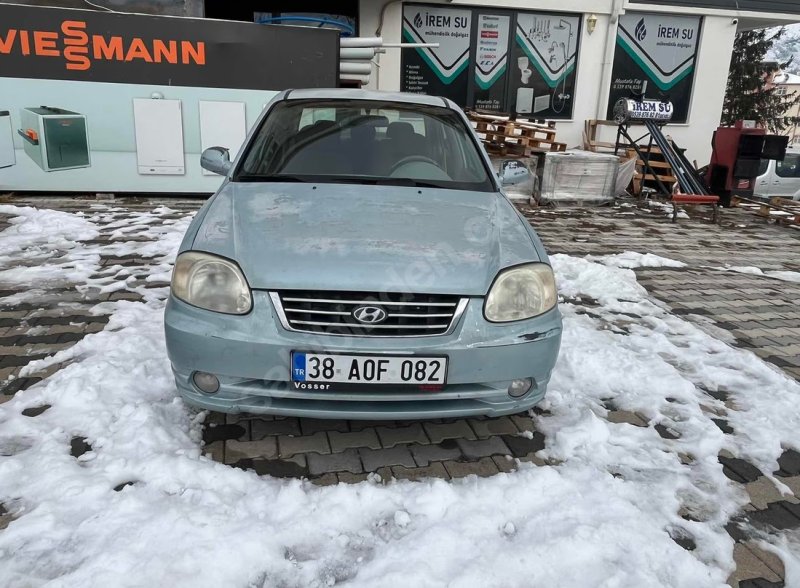 Sahibinden 241.000 km de