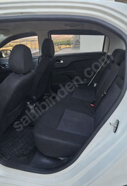 SAHİBİNDEN DÜŞÜK KM. 2013 MODEL PEUGEOT 301 ACTİVE