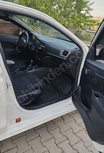 SAHİBİNDEN DÜŞÜK KM. 2013 MODEL PEUGEOT 301 ACTİVE