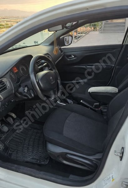 SAHİBİNDEN DÜŞÜK KM. 2013 MODEL PEUGEOT 301 ACTİVE