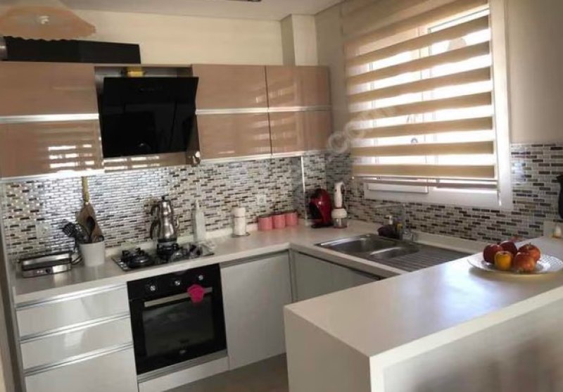SAHİBİNDEN ARVEN KALİTESİNDE BAHÇELİEVLERDE 3+1, YÜKSEK KREDİ