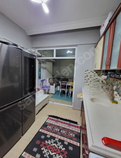 Sahibinden satılık daire