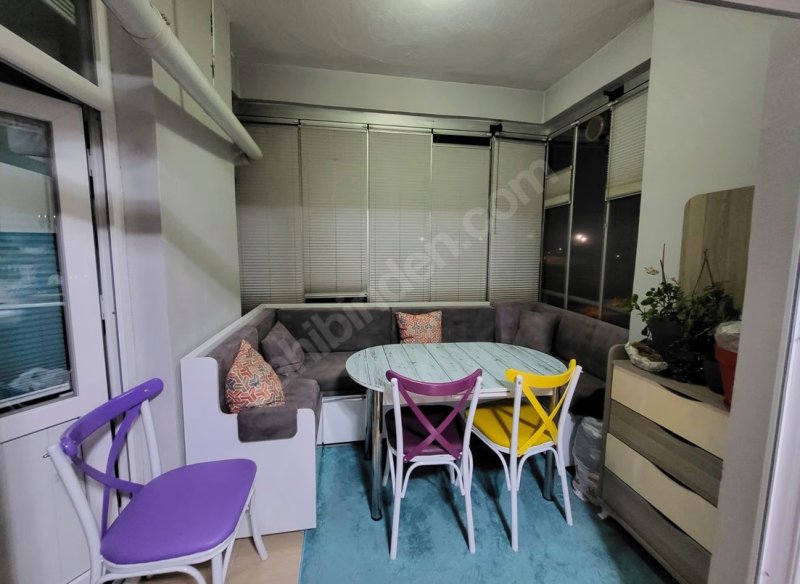 Sahibinden satılık daire