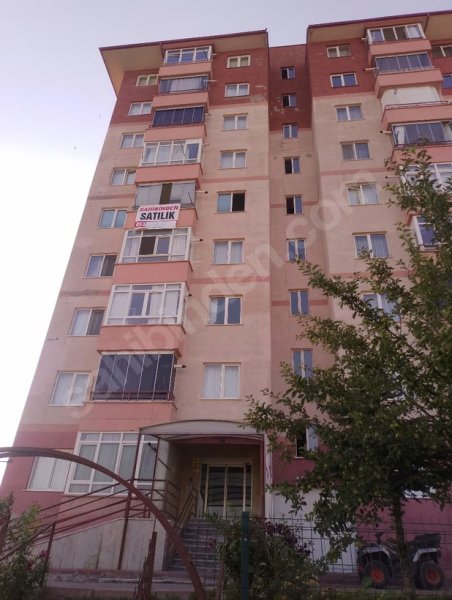 Sahibinden satılık daire