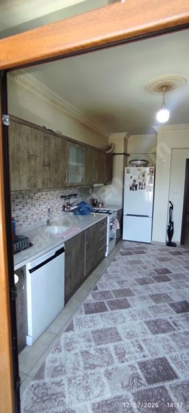 Erciyes Dağı manzaralı,konum,oturum,fiyat olarak mükemmel