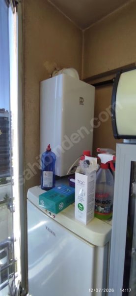 Erciyes Dağı manzaralı,konum,oturum,fiyat olarak mükemmel